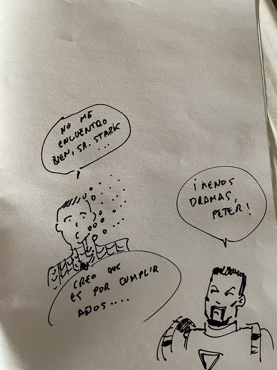 santicelta's tweet photo. Como siempre @radar_comics marcando la diferencia, que grandes que sois 😂 https://t.co/5WOSNbNagj