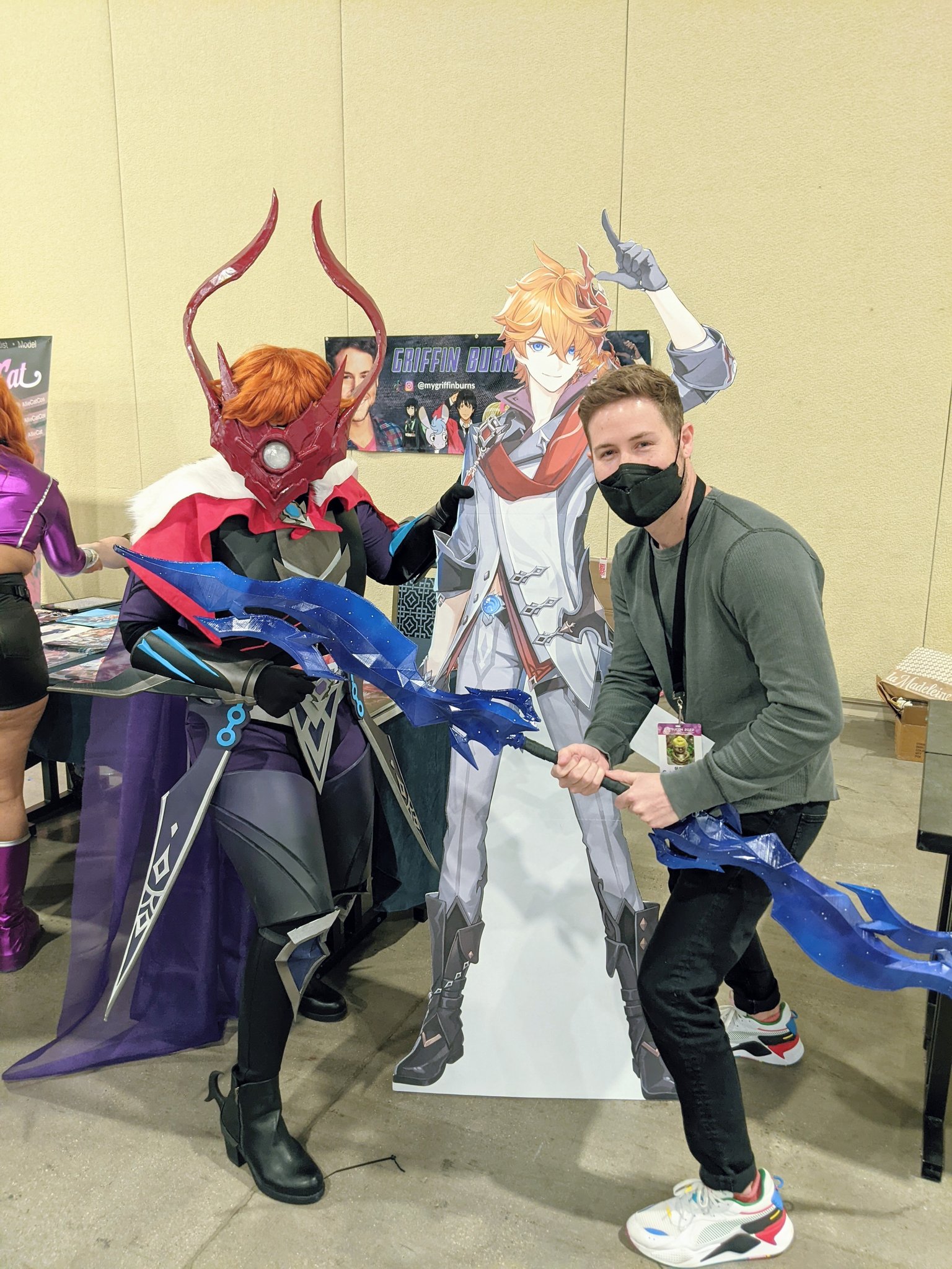 Katsucon Schedule 2022 Katsucon (@Katsucon) / Twitter