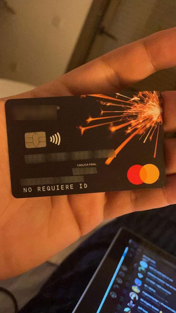 FaramarzHasani3's tweet photo. #A_Million_Dreams just with #Crypto2Card
#AnonymousPrepaidCard
#C2C
https://t.co/mJALwiNiok
https://t.co/jPMbH6U7qW https://t.co/niuRW1PZXN