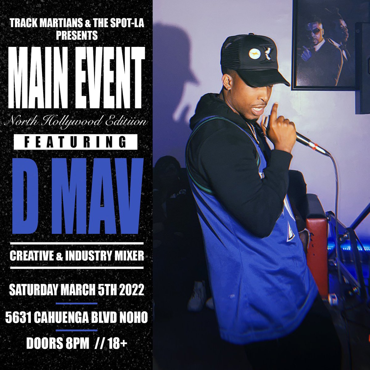 D_Mavvv's tweet photo. Anutha 1 in my dj khaled 😂🔥
May as well start the tour lmao 
$15 at the door folks https://t.co/9HsuJ9ce7J