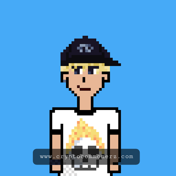 cryptoCommonerz's tweet photo. New cryptoCommonerz 😊 
One with Reggae hat, and one with black cap 😀

https://t.co/GsrozYBbha 
#NFT #NFTs #NFTCommunity #nftcollector #NFTartist #NFTdrop #nftart #nftpixelart #pixelart https://t.co/PmjGW23i87