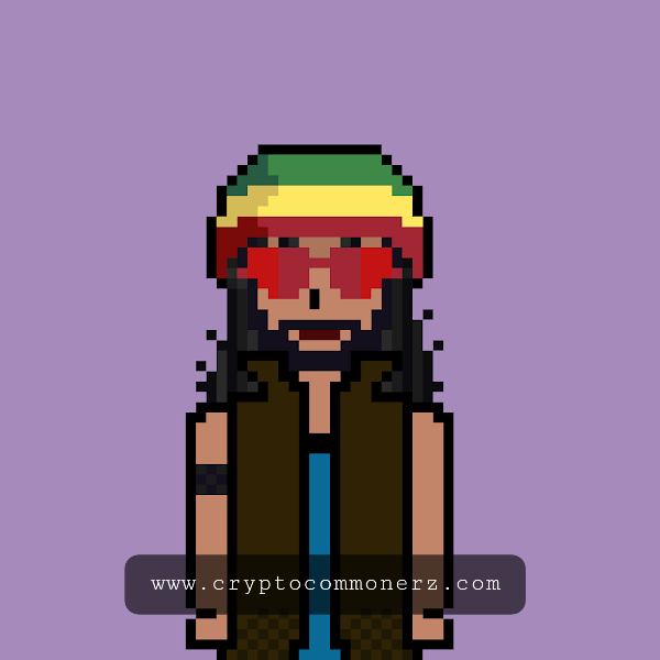 cryptoCommonerz's tweet photo. New cryptoCommonerz 😊 
One with Reggae hat, and one with black cap 😀

https://t.co/GsrozYBbha 
#NFT #NFTs #NFTCommunity #nftcollector #NFTartist #NFTdrop #nftart #nftpixelart #pixelart https://t.co/PmjGW23i87