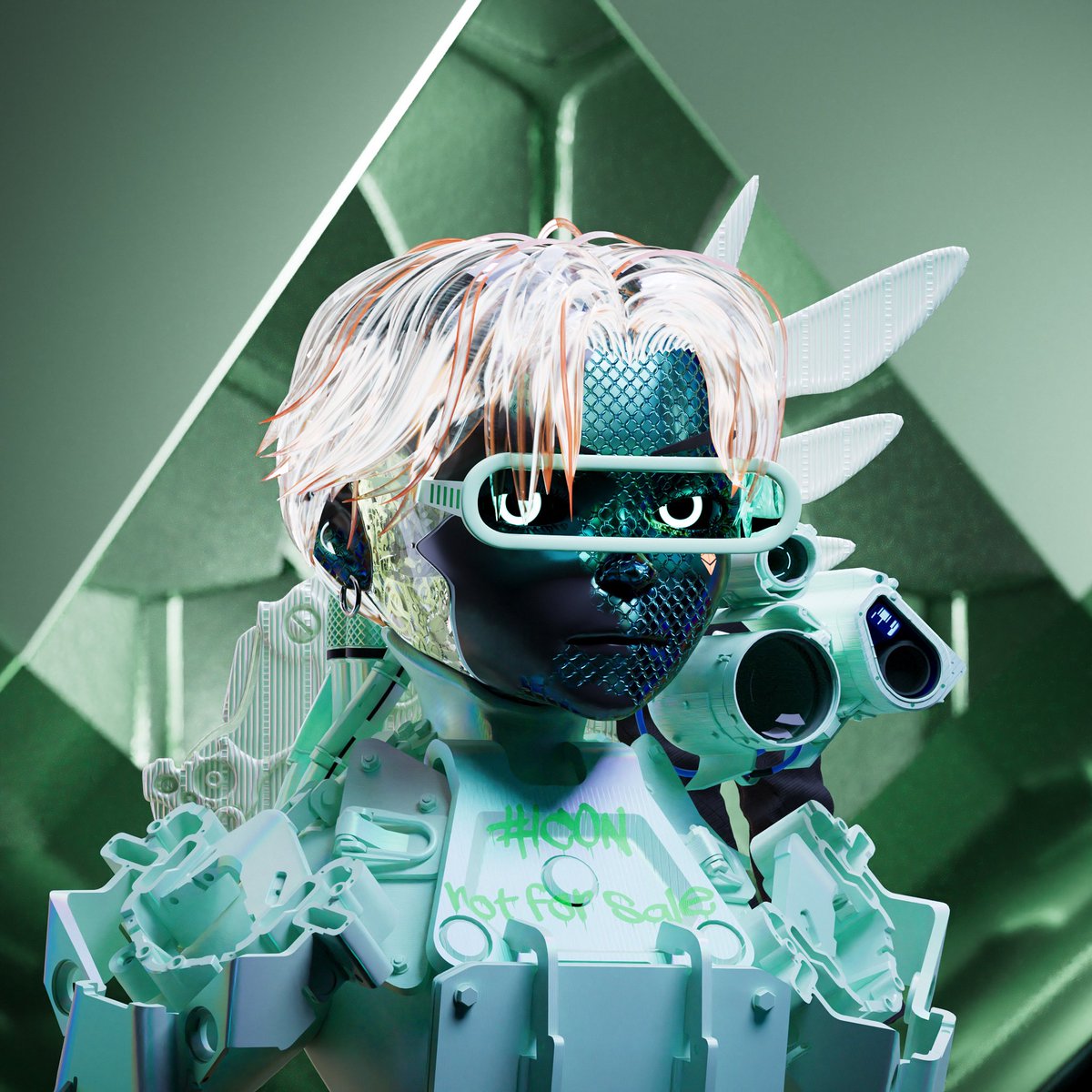 Meta Icon meta-icon.io SOLD OUT tweet media