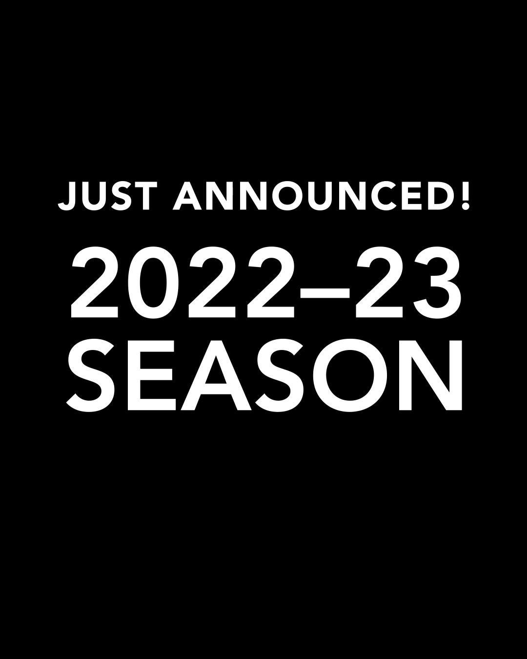 Met Opera Schedule 2022 23 Metropolitan Opera On Twitter: "Announcing Our 2022–23 Season: The Stunning  Lineup Includes Seven New Productions—The Most In Ten Seasons—And 16  Revivals, Featuring Today's Most Captivating Stars. Subscribe Now And Save  Up To