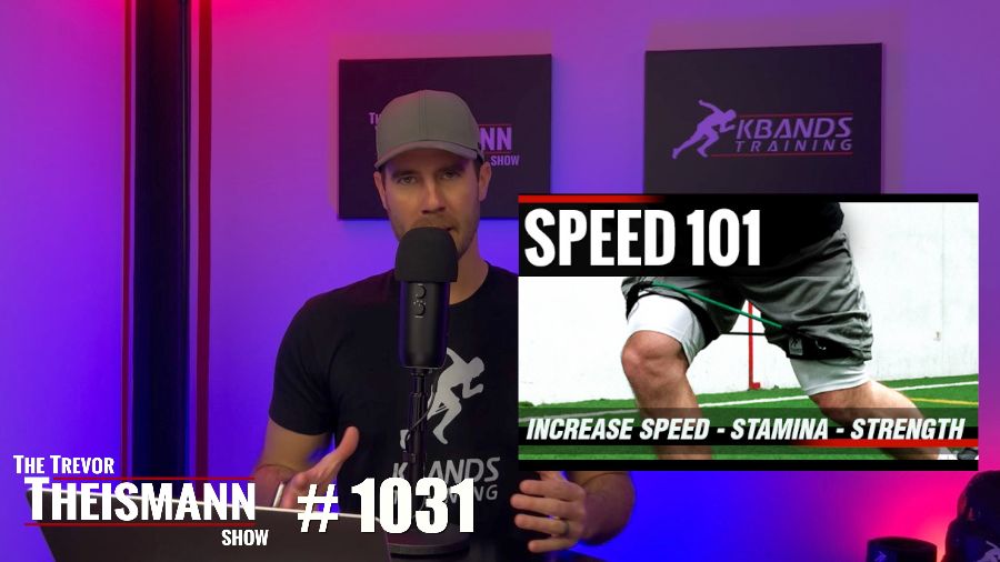 Speed 101 Walkthrough - Understand Every Rep and Set To Perform Better - mailchi.mp/kbandstraining…