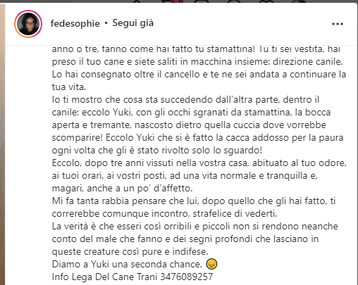 zampa_qua's tweet photo. STRAURGENTISSIMO🆘🆘🆘🆘🆘☎️3476089257  leggete🔽🐕YUKI,con gli occhi sgranati,la bocca aperta e tremante,nascosto dietro quella cuccia, si è fatto la cacca addosso .QUANTO STARA' SOFFRENDO😭 ADOTTATELO VI PREGO GLI SALVERETE LA VITA #4voiceless🙏😣🏡Trani https://t.co/095S0uLMUC