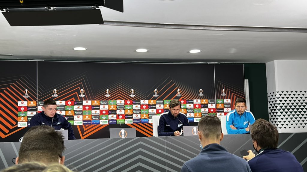 Константин Генич tweet media