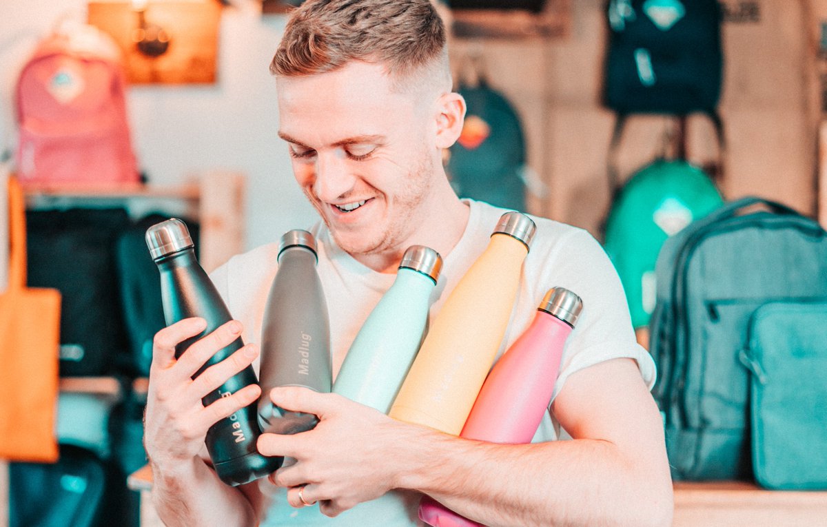 Did you know that 100% of profits from Madlug accessories go to children and young people in care? Just another way your purchases can help remind them that they have value, worth, and the right to travel with dignity ❤️#childrenincare #valueworthdignity #everysocialimpact