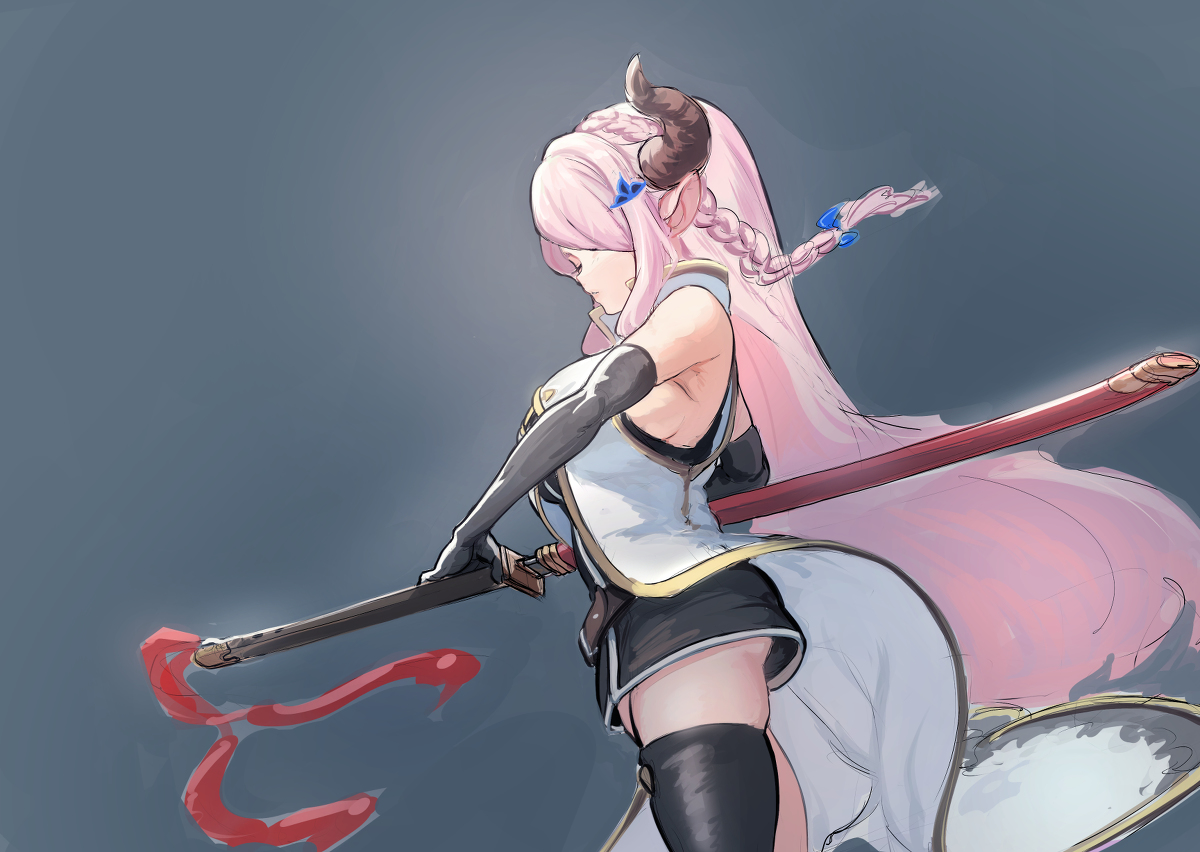 imokosupa's tweet photo. ナルメア #グラブル #ナルメア https://t.co/aXkvuFvXS3 https://t.co/94HHzrBhna