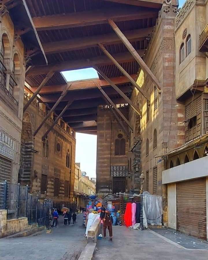 ArtArchitectur4's tweet image. Ghouria . EGYPT 
  Taken by Khaled Abo Elnga