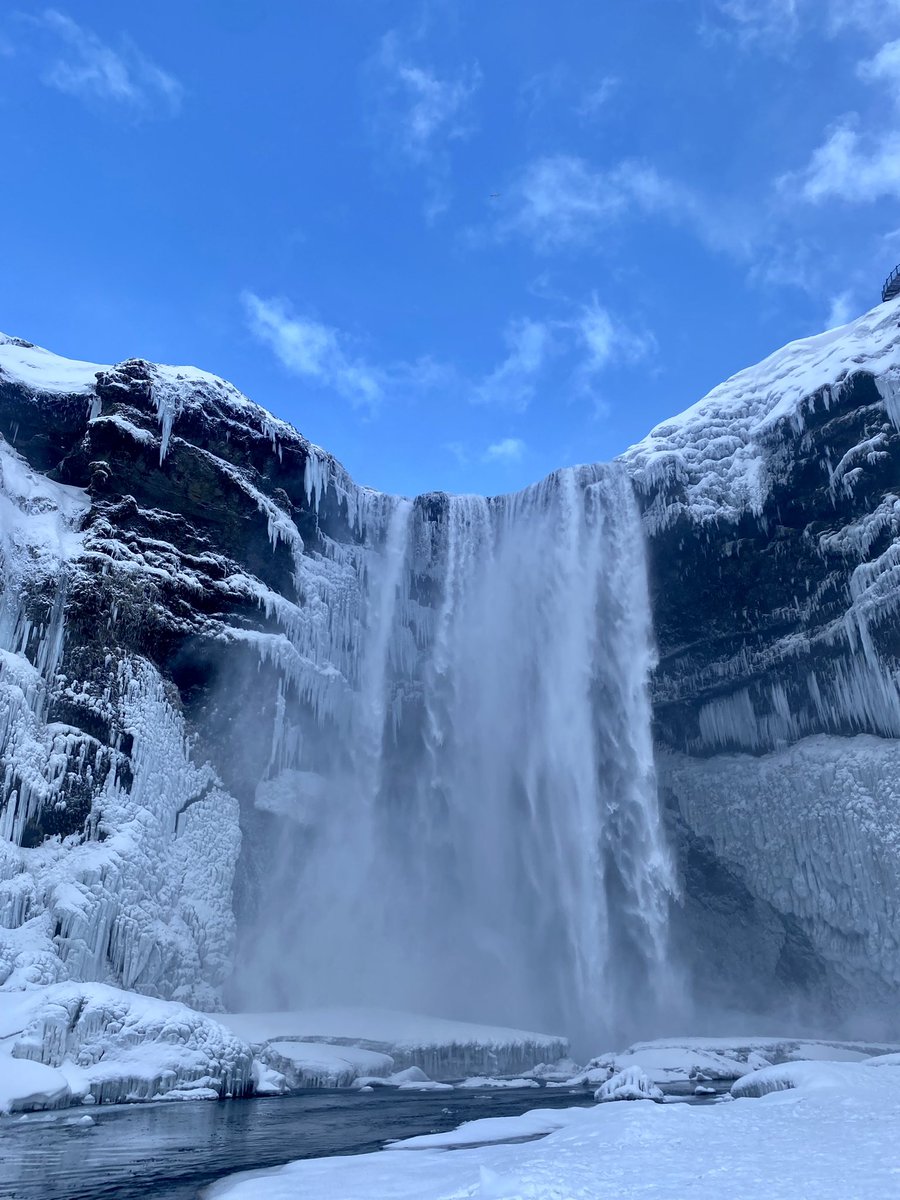 Happy kid in her happy place