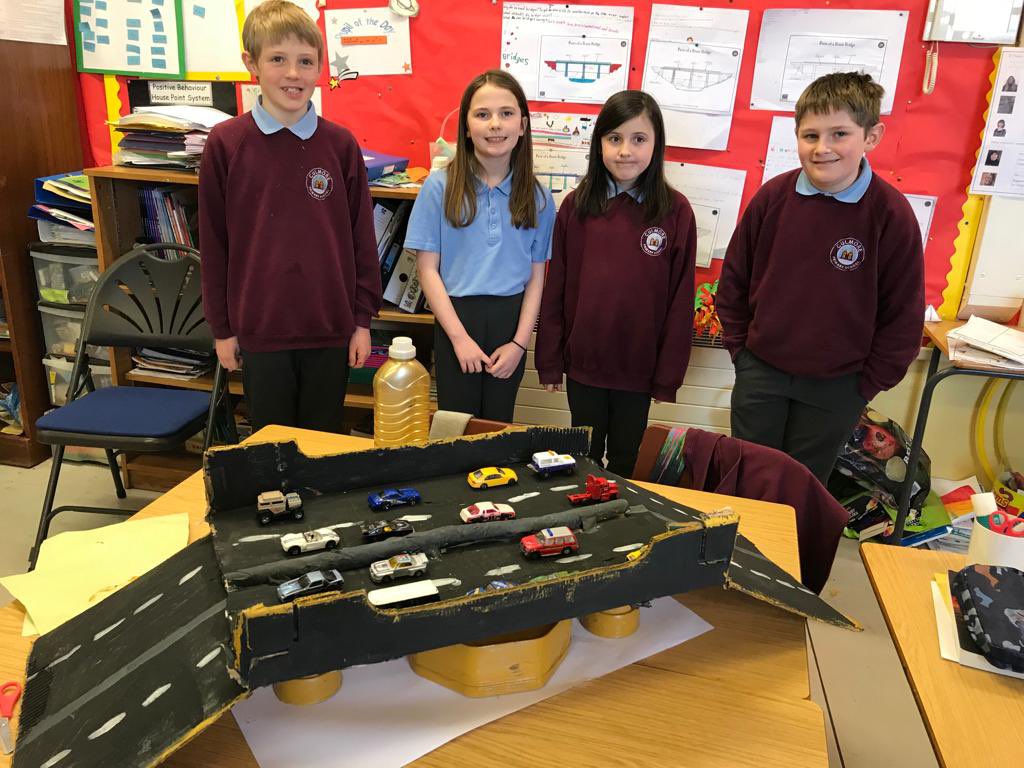 Culmore Primary School tweet media