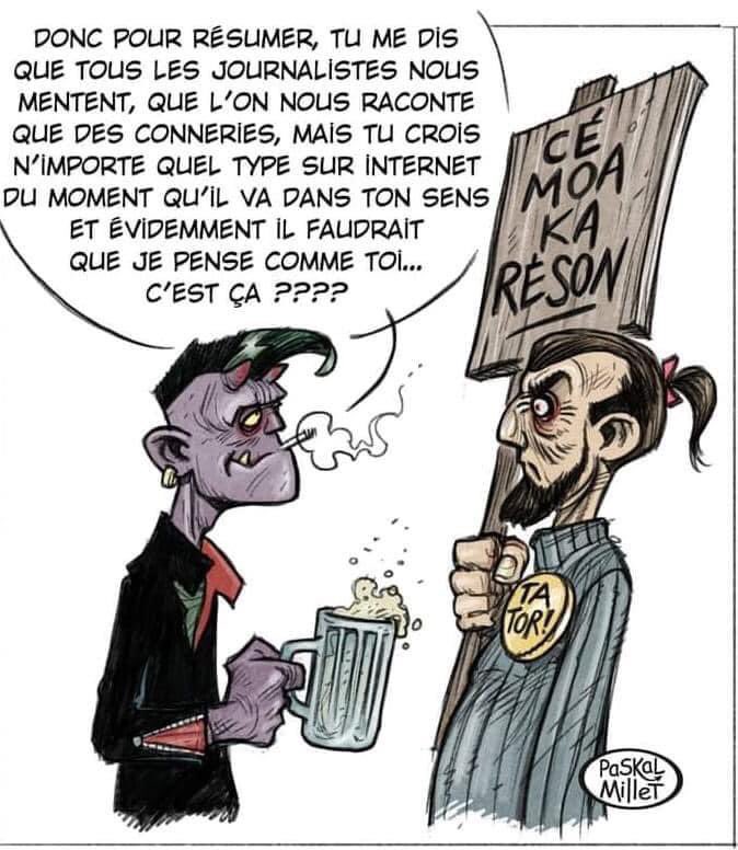 Ça s’explique.
