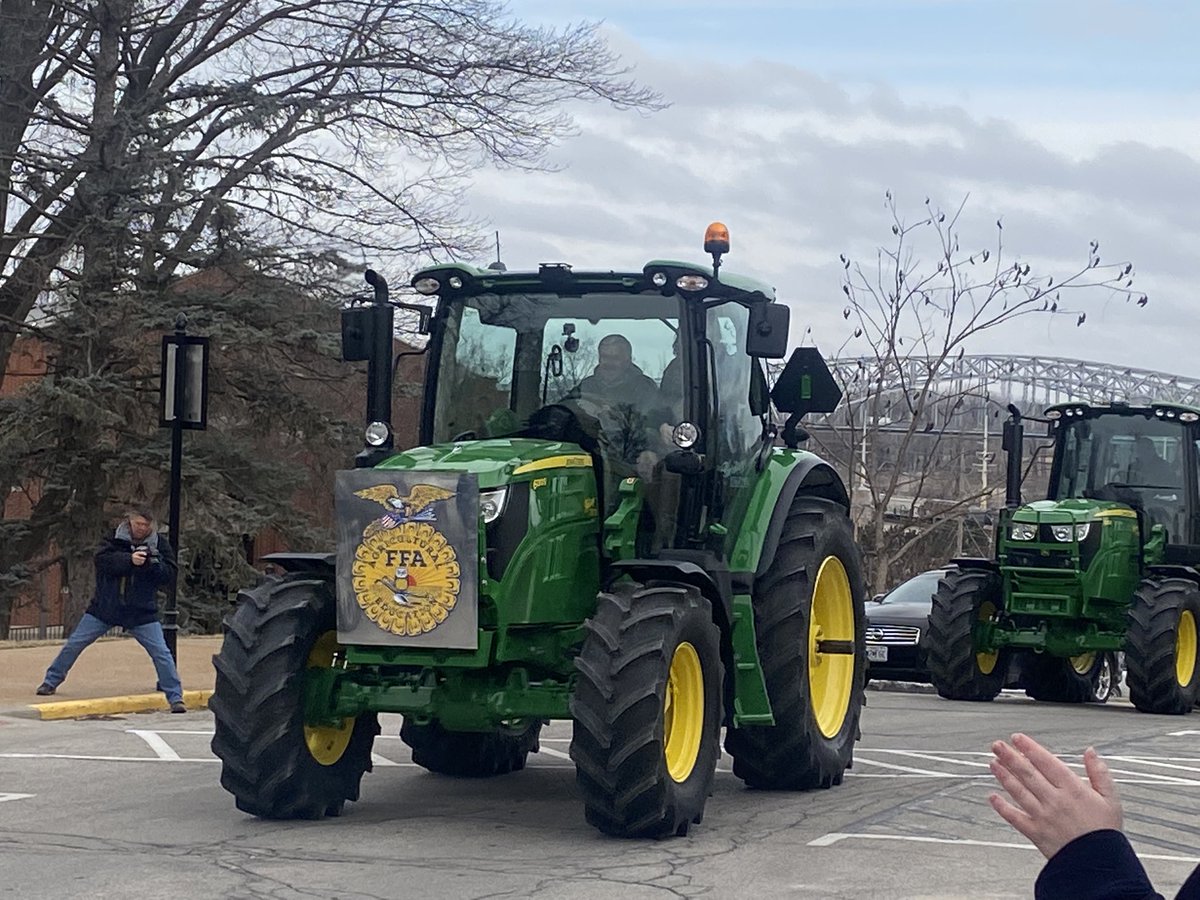 Nichols CC FFA tweet media