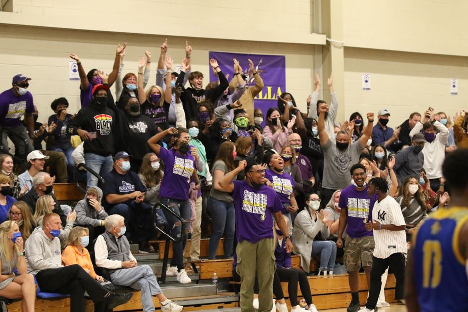 One last regular season game to come out and support your Valkyries! #GoValkyries 

📰bit.ly/3h82nyT