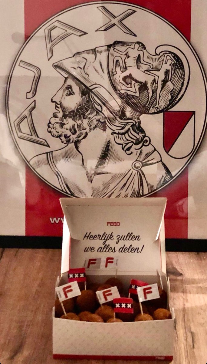 FEBO Amsteldijk tweet media