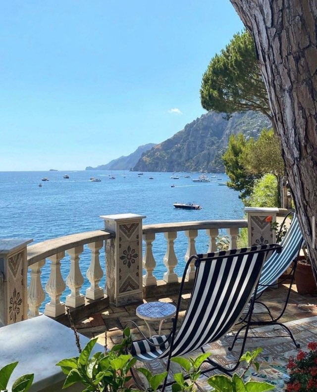 Beam me to this place ☀️