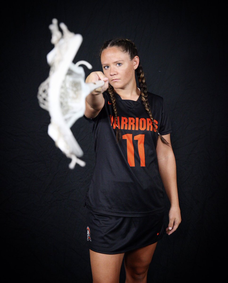 Indiana Tech Women’s Lacrosse tweet media