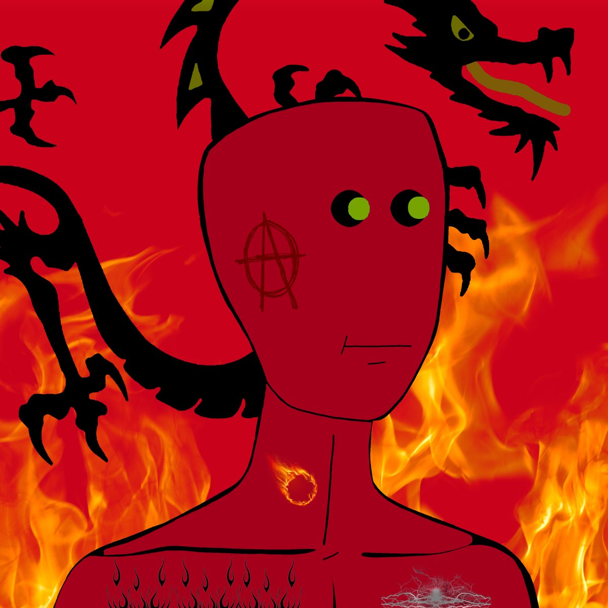 Aliengyn tweet media