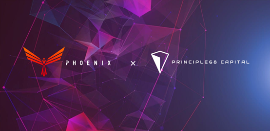 Phoenix_Chain's tweet photo. We are glad to announce a long-term partnership with @Principle68 Capital for market making #MM🤝 
Principle68 is an Asia-based systematic crypto trading firm focused on quantitative trading, asset management, and market making.
$phb #binance #BSC https://t.co/xCNEsucDJk