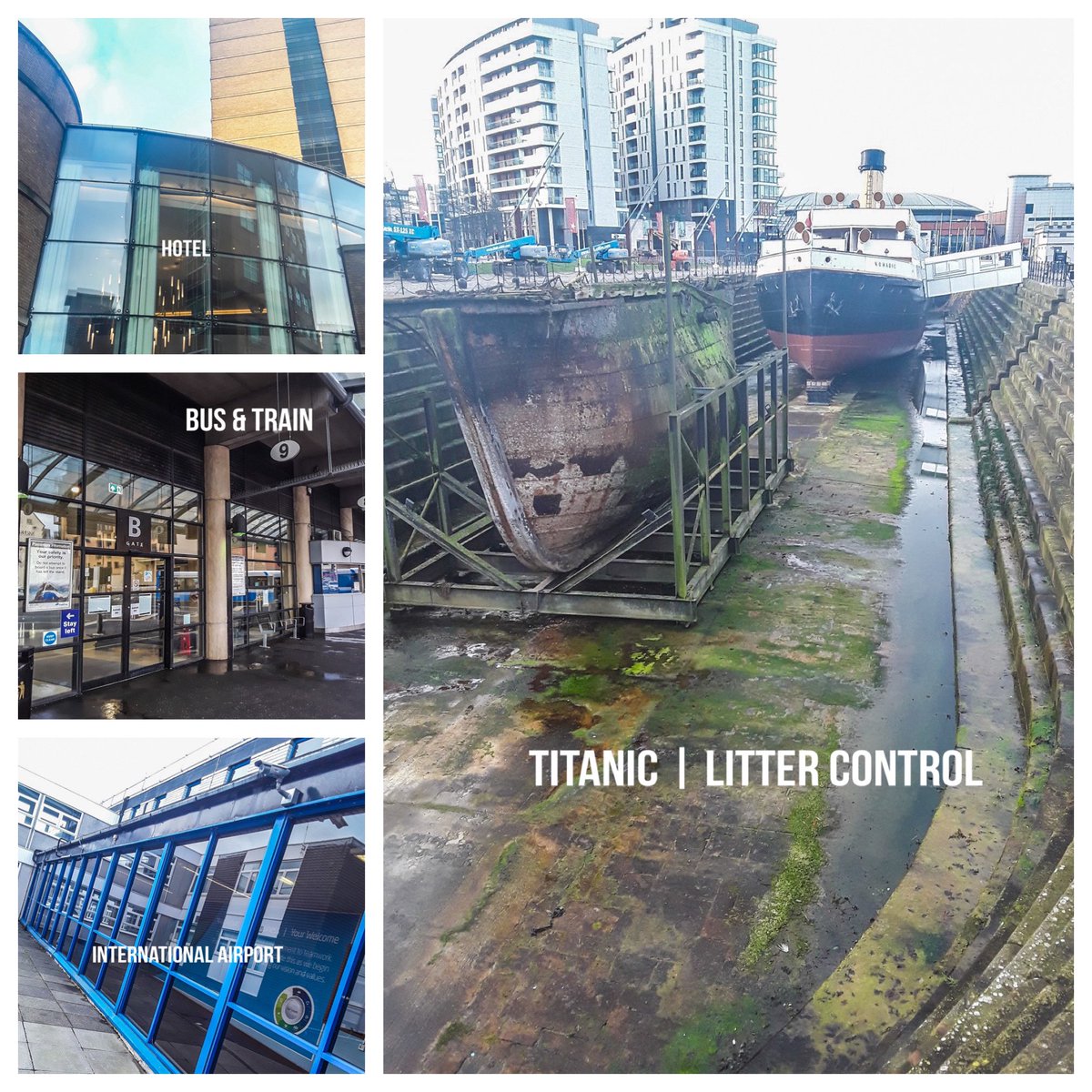 lamontcleaning's tweet photo. Some prestigious sites being cleaned again this week Transport | Hotel #windowcleaning & #littercontrol #transport #airports #Bus #train #hotel
“working towards a cleaner, safer working world” https://t.co/PxVJvn8UCM