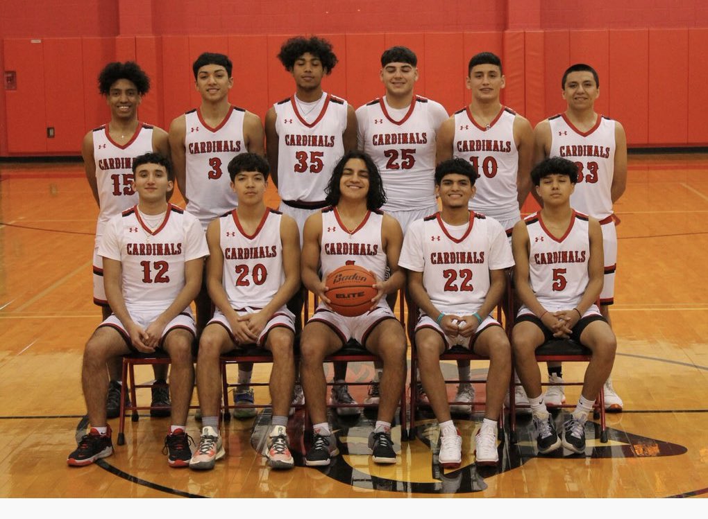 Hoops_Southside's tweet photo. Regional Playoffs!! 2nd round!!
Southside Cardinals vs Liberty Hill HS
@ 7:00 pm
@ Hays High School (Buda TX)
Friday 2/25/2022
Let’s goooo!!! #westillinthis #bidistrictchamps #needeveryonssupport #1team1dream @southsideisd https://t.co/wmwryFMjmB