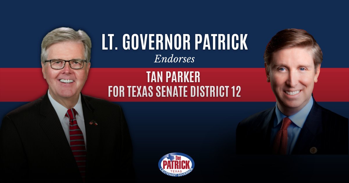 Dan Patrick (@DanPatrick) / Twitter