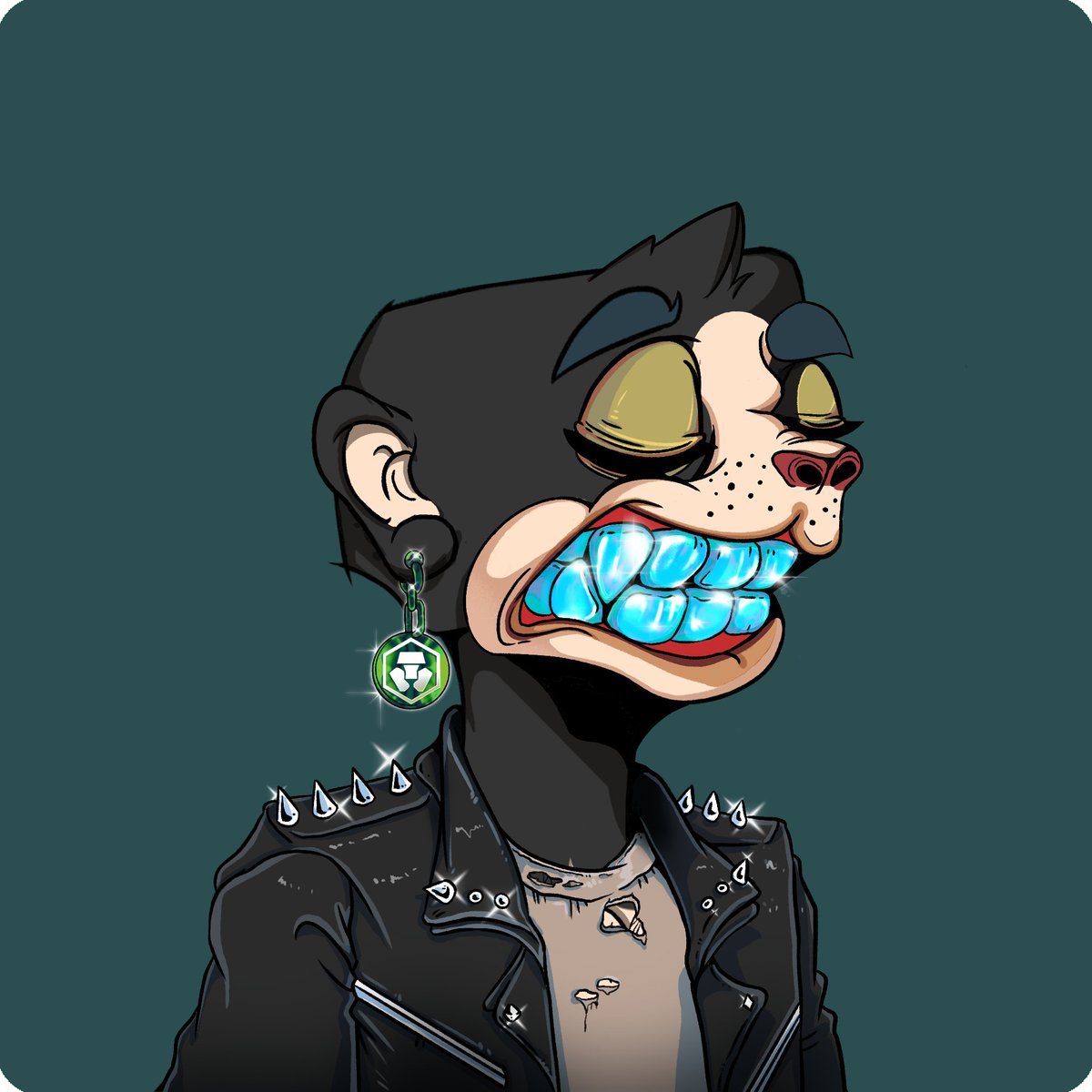 badt0shi's tweet photo. my #NewProfilePic I'll be keeping for a while . The mint I'm most proud of ever. @MadMeerkatNFT @MMFcrypto .

Your work ethic is what our team @CheckMatesCC strive to emulate. The standard you set is pure madness. 😤
 #getmad #MadMeerkat #crofam https://t.co/Z2mzUFdvRQ