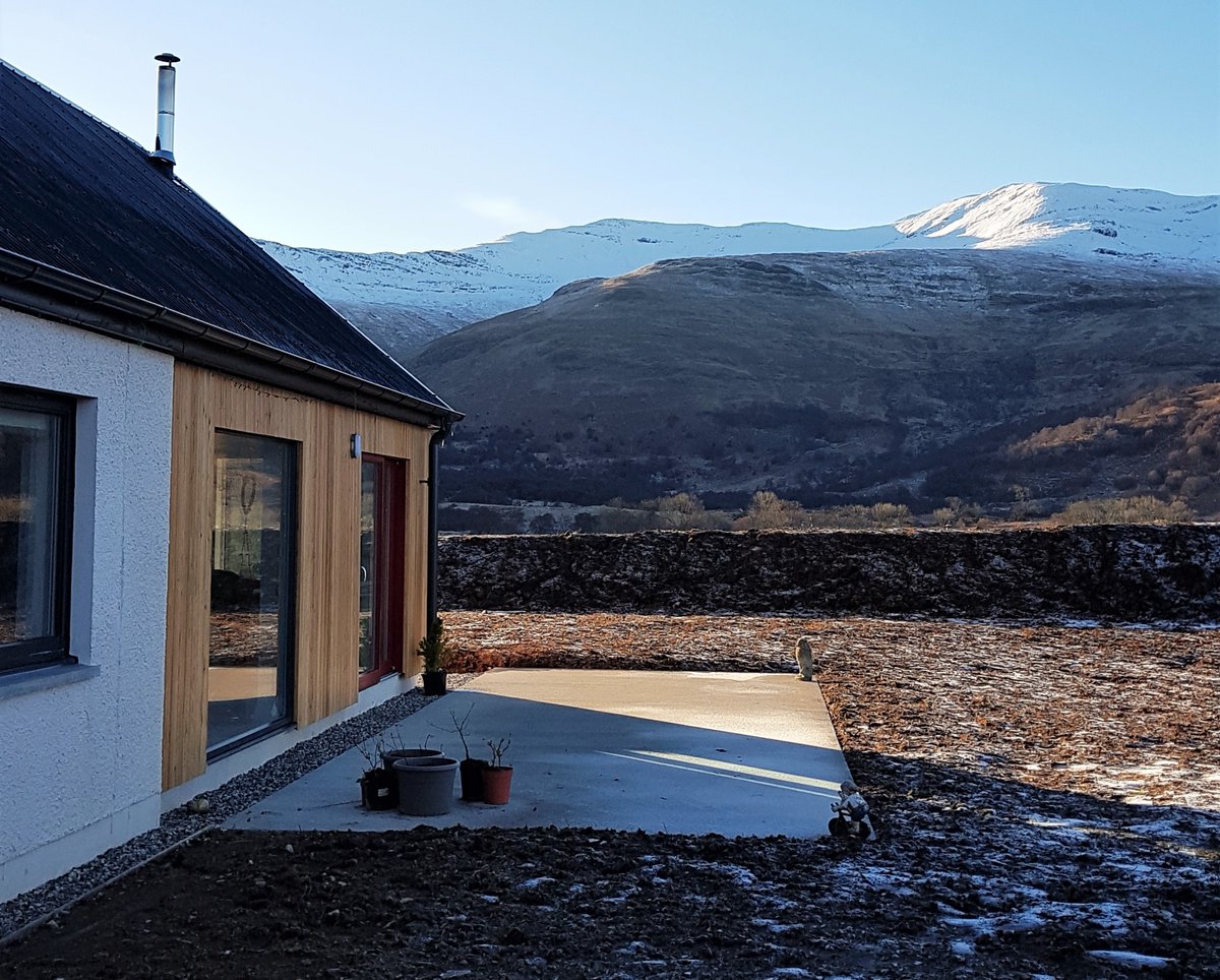 *Less than 7 months to apply for Scottish <a href="/SelfBuildFund/">Self Build Loan Fund</a>*

Can provide loans up to £175K for families &amp; crofters struggling to access mainstream #selfbuild mortgage finance.

👉chtrust.co.uk/scotland-self-…

This <a href="/scotgov/">Scottish Government</a> fund is administered by <a href="/CHTScotland/">Communities Housing Trust</a>.
#selfbuildScotland #croft