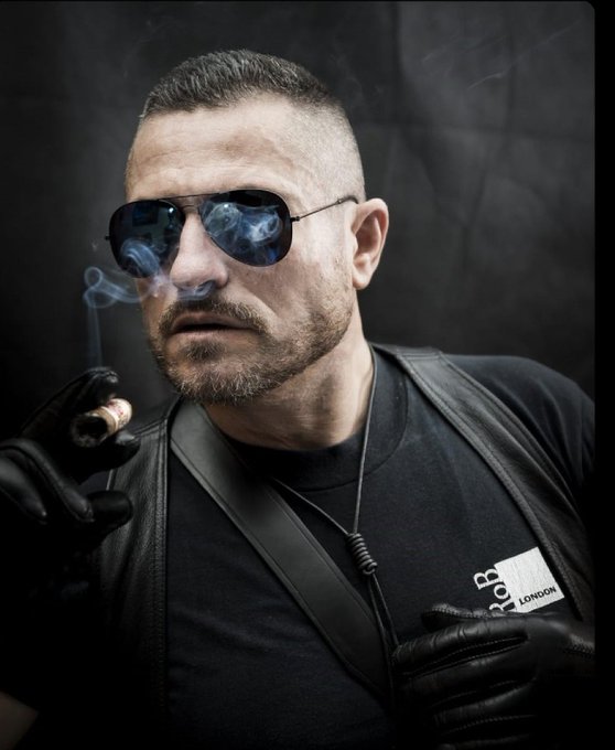 Nuestro querido @MachoJim ha sido nominado en la categoría a mejor director en los @GrabbysEurope!
MUCHAS
