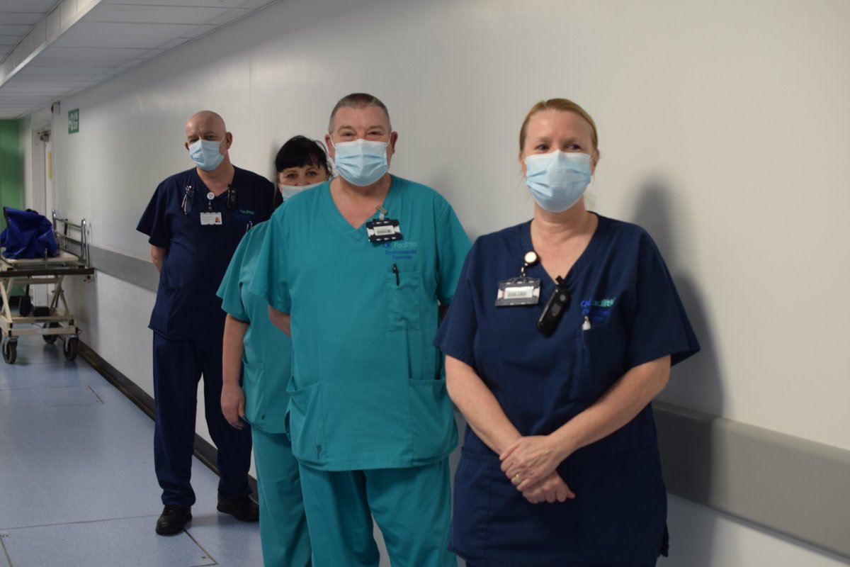 QeFacilities's tweet photo. This month we are focusing on our Sterile Service Department, it's a crucial service that supports the @QEGateshead. Curious, what the role entails?
Read our blog post by Anne who's been an SSD Tech for 17 years!
https://t.co/Y9AscpvAx8
#Facilitiesmanagment #adayinthelife https://t.co/gMSl7ok0Fl