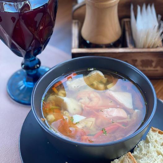 KievRestaurants's tweet photo. "Сажа. Ресторація на вугіллі": Рекомендуємо спробувати! https://t.co/xgpLopIPVX https://t.co/9dIfwsfnOJ