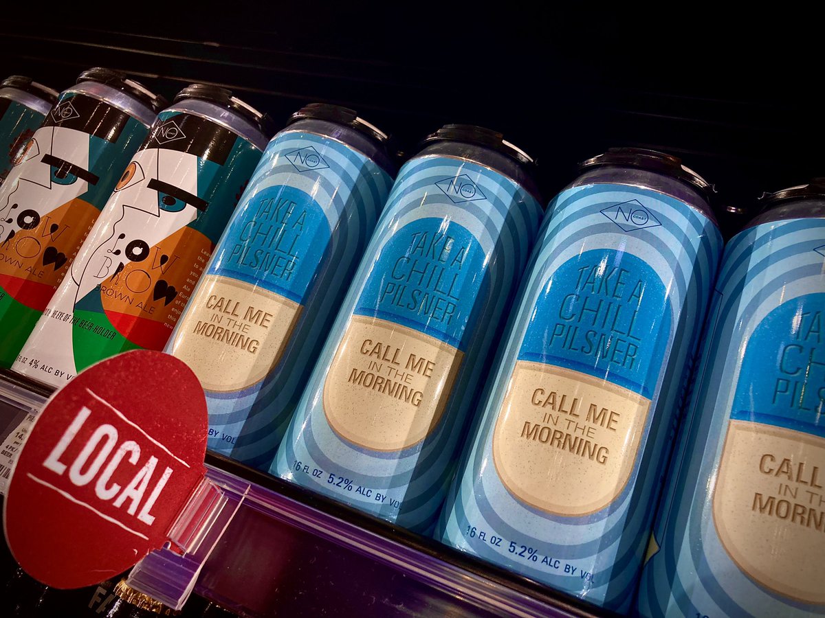 Pick up a Pint of Local Flavor <a href="/WholeFoods/">Whole Foods Market</a> #iabeer #local #grocery #pints #cans #iowabeer #craftbeer #pilsner #chill #drinklocal #hops #brewery  #HappyHour #Cheers #NoCoast