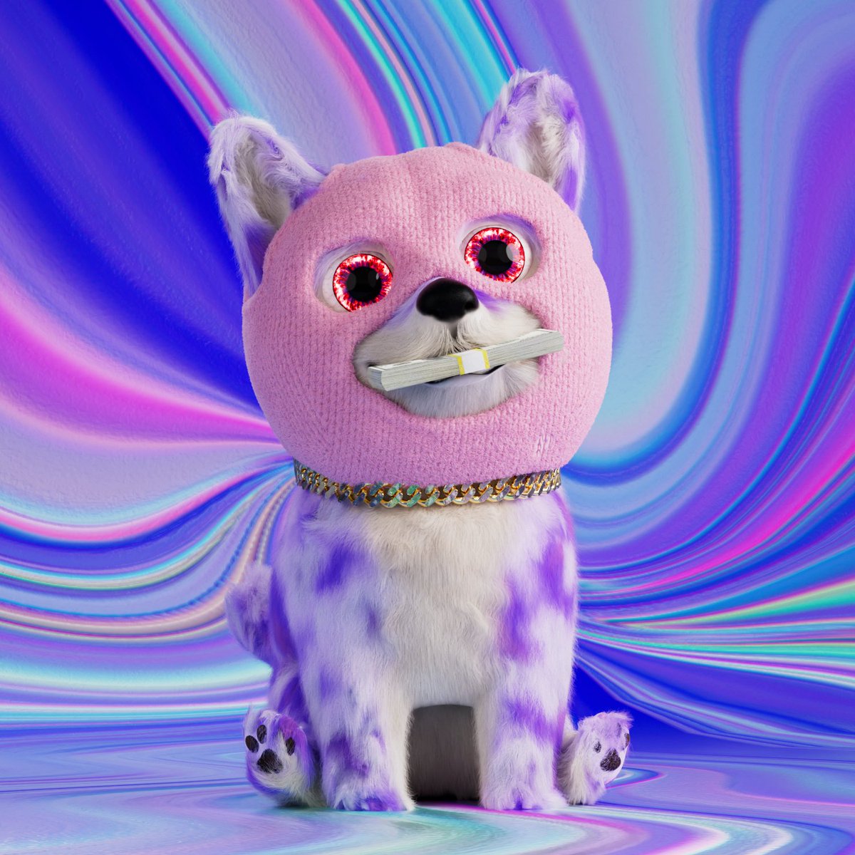 Puffy Paws Pack MINTING LIVE PuffyPawsPack Twitter Profile Sotwe