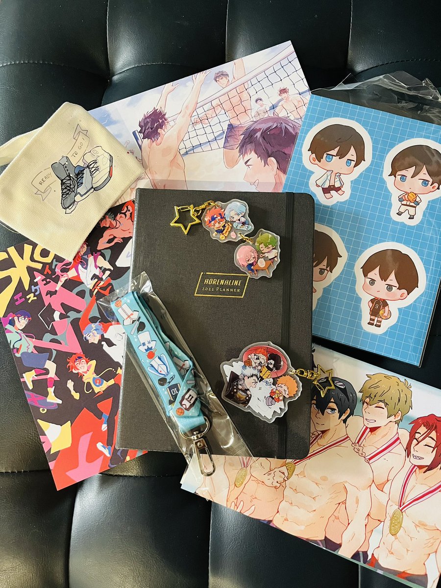swordandbone's tweet photo. This is the cutest planner I have ever seen 😭😭😭 https://t.co/RliDPN8WPV