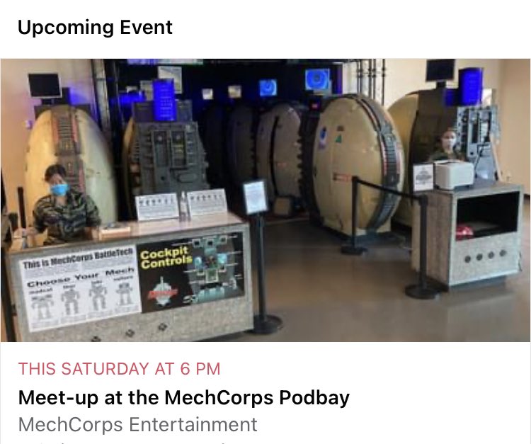 MechCorps Ent. tweet media