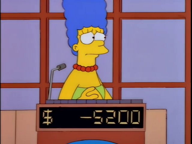 Bradley_Cates_'s tweet photo. Great to see Marge has bounced back well from her last quiz show appearance. #TheChase https://t.co/Pwx4as2Tfb
