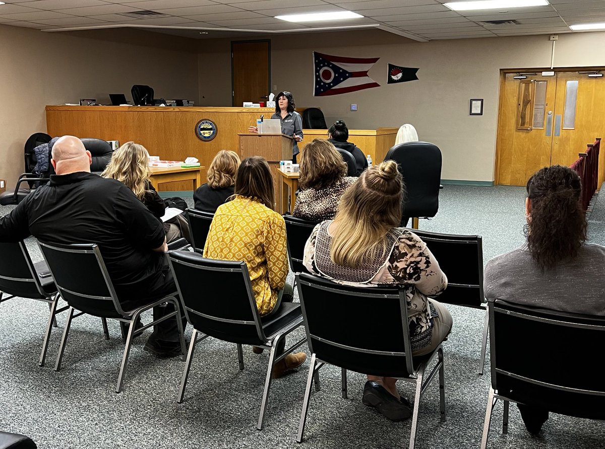 S/O to Elaine for speaking to Columbiana County about Subpaid &amp; Affiliation codes 🤞🏽‼️ #FirstNet <a href="/FirstNet/">FirstNet, Built with AT&T</a> #LifeAtAtt #OHPA