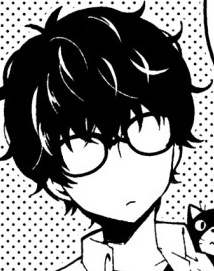 ⠀ 
❛ ah yeah , savings . eh , can't have too much I guess . ❜
⠀