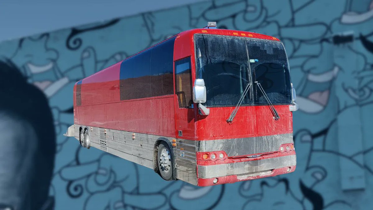 This past weekend, we got to film an episode of Cooking at 65mph with <a href="/foxyshazam/">Foxy Shazam</a>! The last episode we filmed of this series was nearly two years ago, so we're extra excited about this one. Video coming soon!