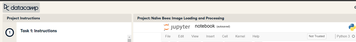 Day-23 | 23-02-22 

- Progress of the day: Till stick with DL playlist.
- Feeling: Excited
- Time: 1 hour
Today I tried a project from DataCamp but could not complete it. I think I need to learn more to do a project myself.
#100DaysOfCode #100daysofcodechallenge