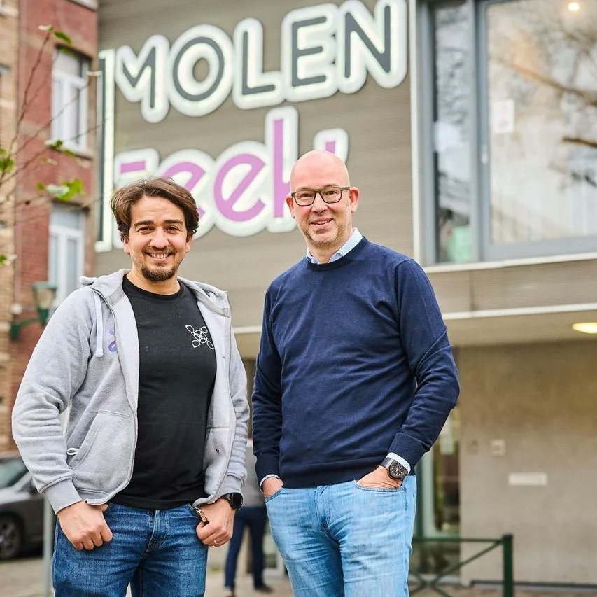 Ibrahim Ouassari tweet media