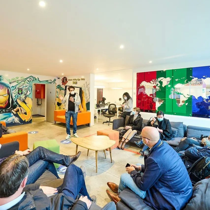 Ibrahim Ouassari tweet media