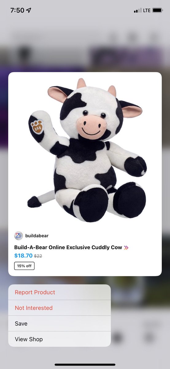 itsmissalyssa's tweet photo. I need a sugar daddy who will be willing to buy me this https://t.co/Yn0Vtsdc6h