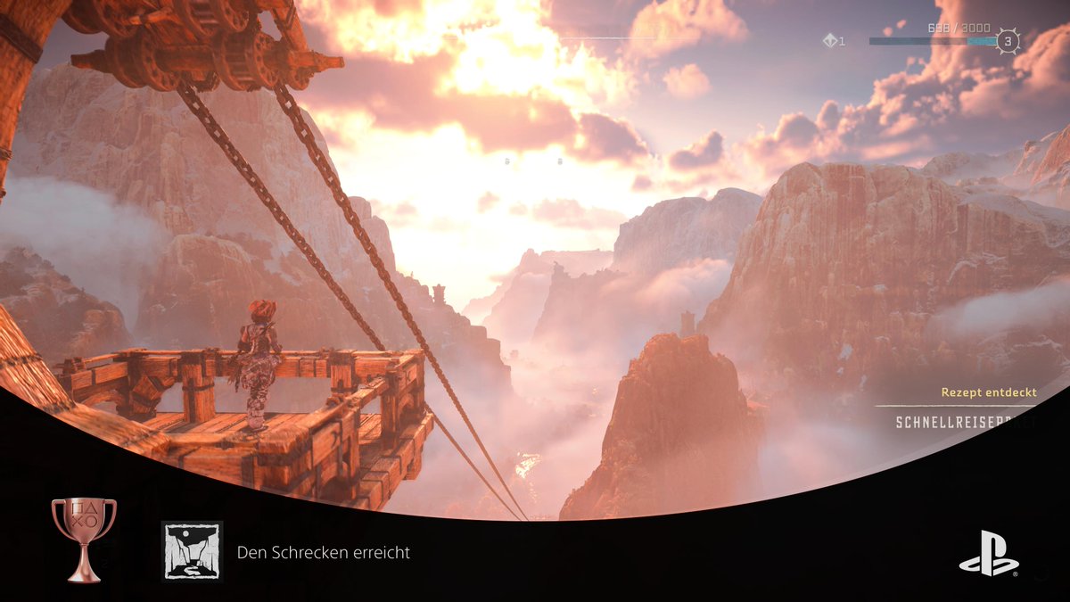 Dave_VGHS's tweet photo. Horizon Forbidden West
Den Schrecken erreicht (BRONZE)
#AloysWald #PS5Share https://t.co/oTNZl6zxQI