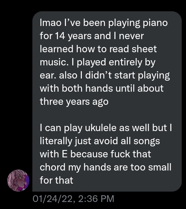 MusiciansLosing's tweet image. 