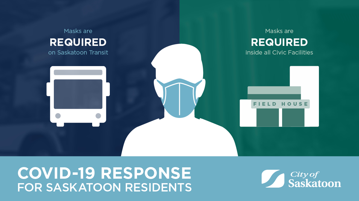 City of Saskatoon tweet media