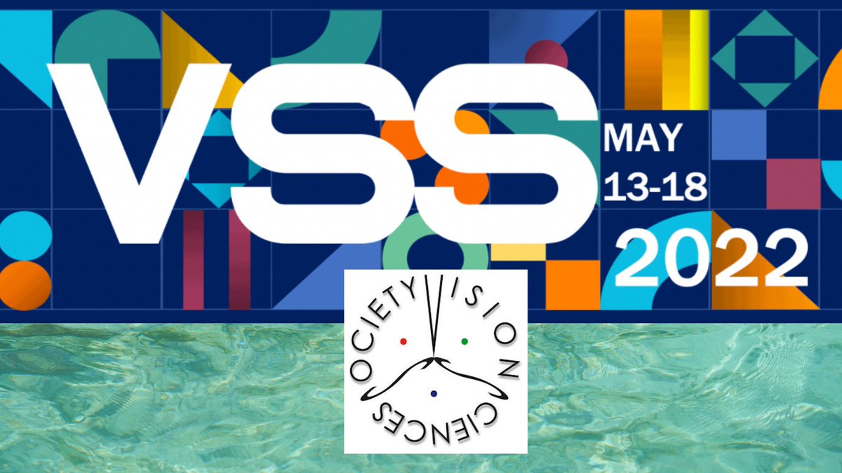 Excited to announce I received an NIH National Eye Institute Early Career Scientist Travel Grant to attend <a href="/VSSMtg/">VSS Meeting</a> #VSS2022 to present my <a href="/starlab_gmu/">STAR Lab</a> work "Context dependent mechanisms of time &amp; numerosity during bisection &amp; discrimination task performance" #womeninstem #phdlife
