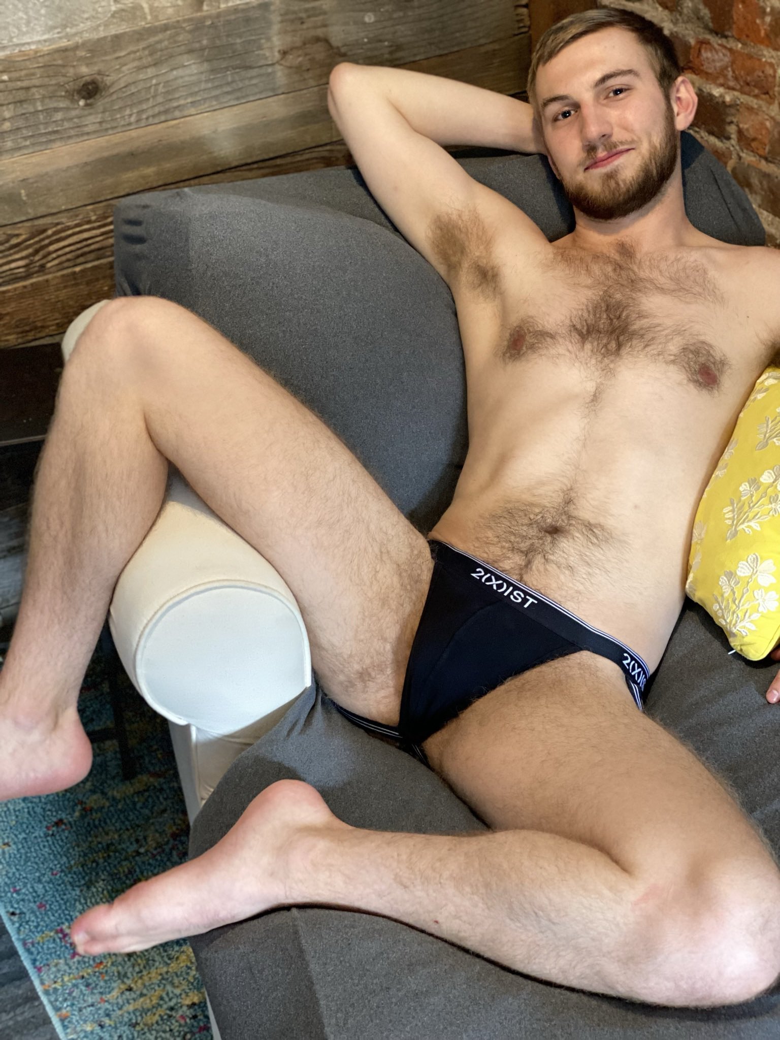 TW Pornstars - 2 pic. Seattle Dad. Twitter. One of the sexiest otters I  know just hit 10k. Congrats. 5:54 PM - 23 Feb 2022