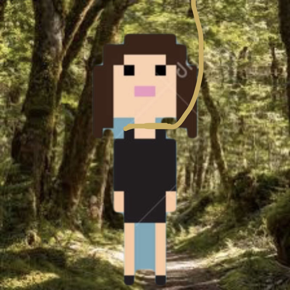 young_succ's tweet photo. . @LoganPaul I have a really good NFT idea for you. Please note the designs are in the testing stage and will improve with time. @debtcitynft https://t.co/vVg9G8bDiL